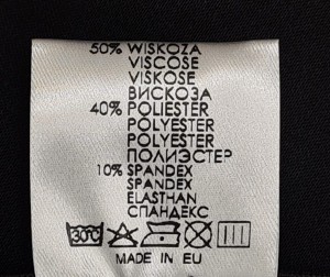 CARMEL spódnica FASHION carmel cętki