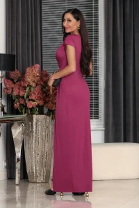 ELIZABETH Sukienka maxi DIANA (biskupi)