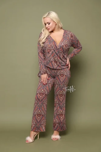 TAFFI Kombinezon HORSI (boho)