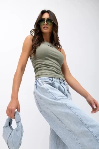 mco bokserka miss active khaki 1.webp