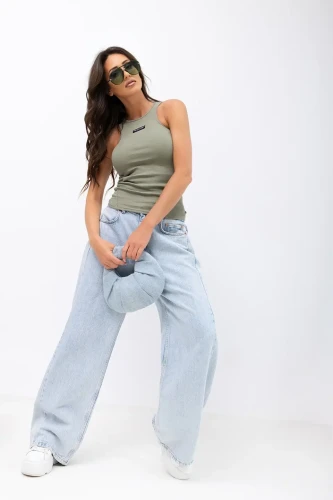 mco bokserka miss active khaki 2.webp