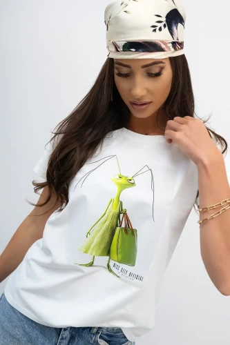 mco damski tshirt Ethereal Wings bialy 3.webp