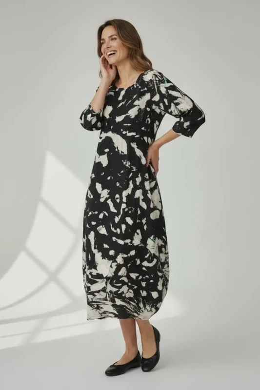 zele sukienka model 3062 czarny 1.webp