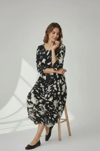 zele sukienka model 3062 czarny 2.webp