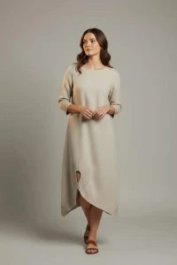 zele sukienka model 3752 natura 2.webp