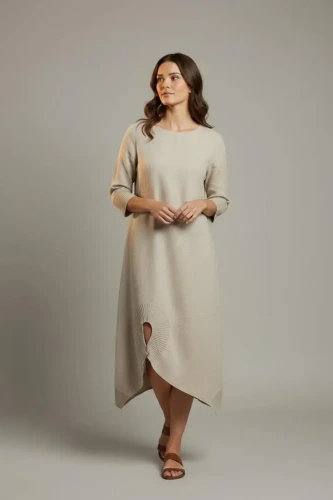 zele sukienka model 3752 natura 2.webp