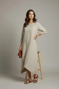 zele sukienka model 3752 natura 5.webp
