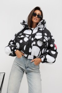 mco damska kurtka motion icon puffer czarny 1.jpg