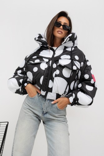 mco damska kurtka motion icon puffer czarny 1.jpg