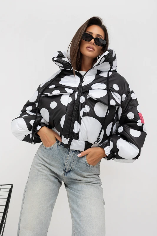 mco damska kurtka motion icon puffer czarny 1.jpg