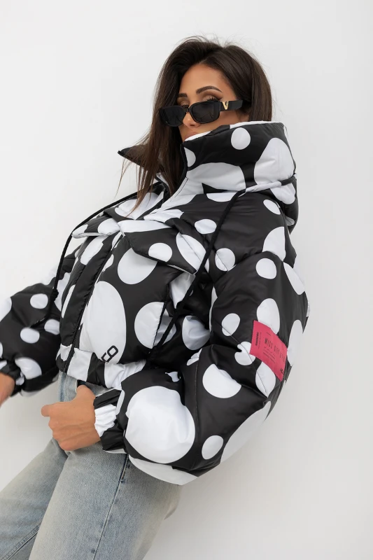 mco damska kurtka motion icon puffer czarny 4.jpg