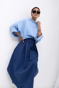mco bluzka kimono blekitny 3.webp
