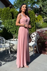 elizabeth suknia wieczorowa z aplikacja puder 2.webp