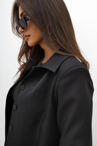 mco marynarka damska Smooth Criminal czarny 4.webp