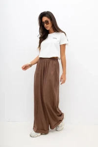 mco spodnie damskie Wildest Dreams brazowy 3.webp