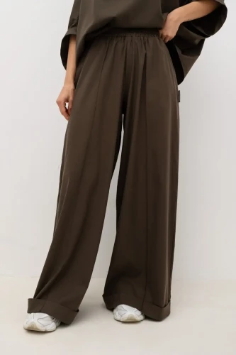 mco spodnie damskie Wildest Dreams khaki 2.webp