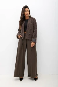 mco spodnie damskie Wildest Dreams khaki 3.webp