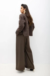 mco spodnie damskie Wildest Dreams khaki 4.webp