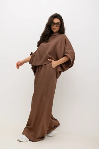mco bluzka kimono jasny braz 2.webp