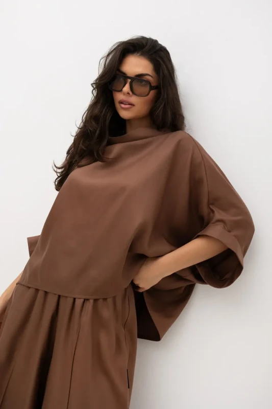 mco bluzka kimono jasny braz 4.webp