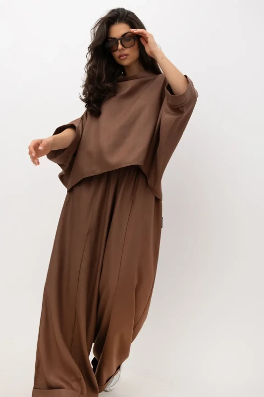 mco bluzka kimono jasny braz 5.webp