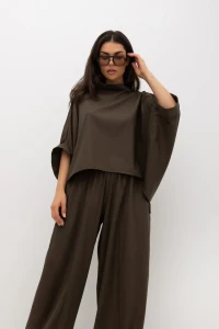 mco bluzka kimono khaki 1.webp