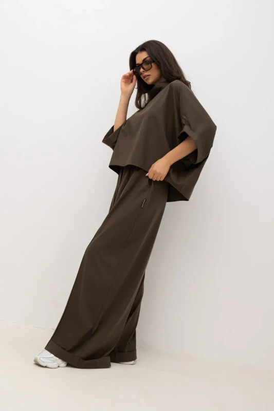mco bluzka kimono khaki 2.webp