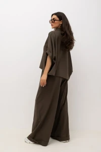 mco bluzka kimono khaki 3.webp