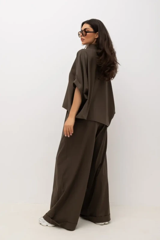 mco bluzka kimono khaki 3.webp