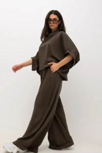 mco bluzka kimono khaki 4.webp