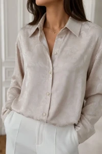 SimpliCity Koszula Roomy satyna bez zakard 4.webp