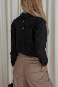 SimpliCity koszula Burda haft czarny 4.webp