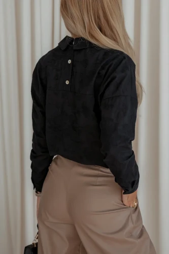 SimpliCity koszula Burda haft czarny 4.webp