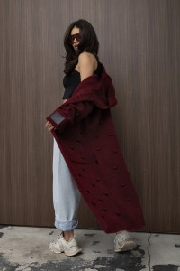 mco damski sweter pom pom bordo 2.jpg