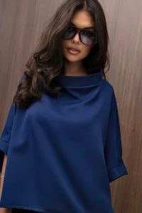 mco bluzka kimono ciemny granat 3.webp