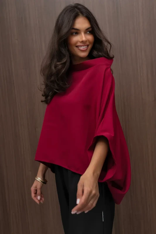 mco bluzka kimono bordowy 3.webp