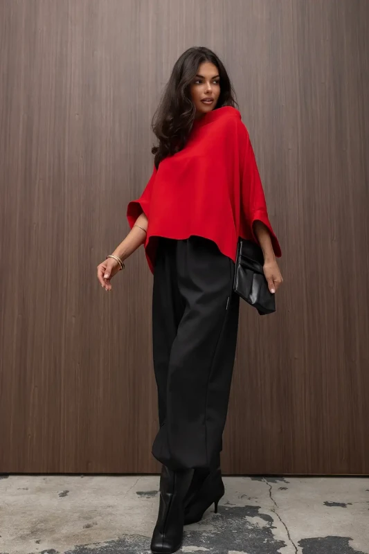 mco bluzka kimono czerwony 2nowy.webp