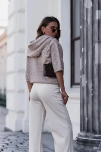 pola sweter damski z chusta ciemny bez 3.webp