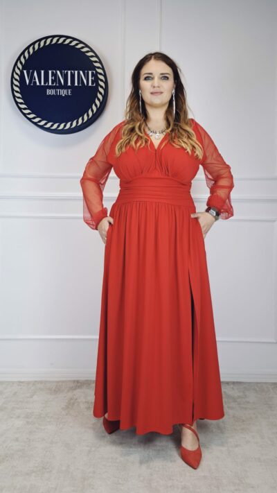 TAFFI sukienka BELLA C