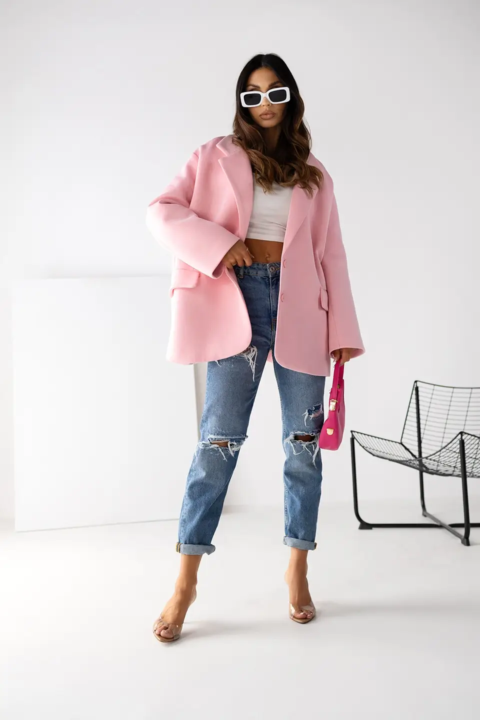 mco marynarka smile roz 2n