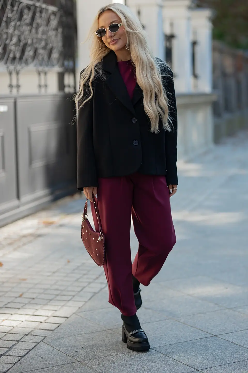 bastet marynarka czarny 3