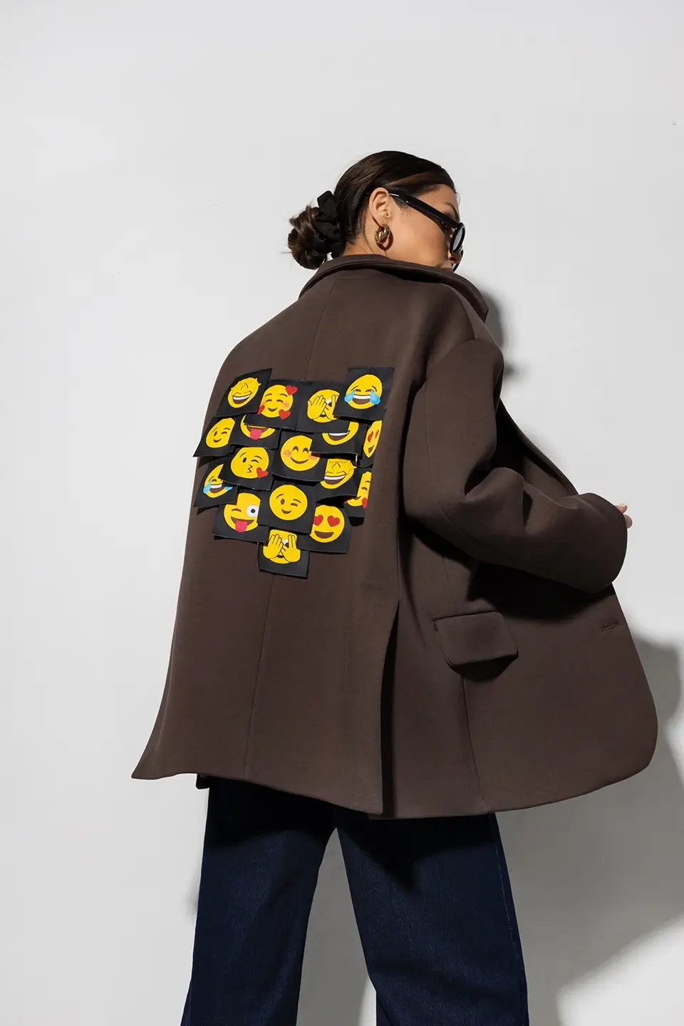 mco marynarka emotes brazowy 3