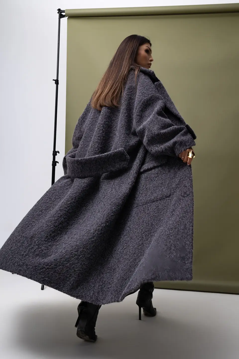 mco plaszcz iwish szary 4